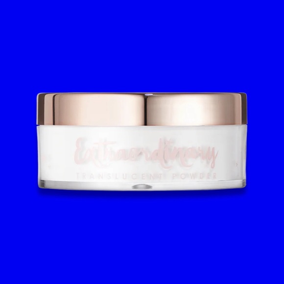 Ciaté London Extraordinary Setting Powder | Translucent - Picture 2 of 6